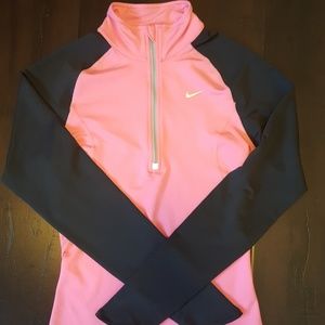 Nike jacket